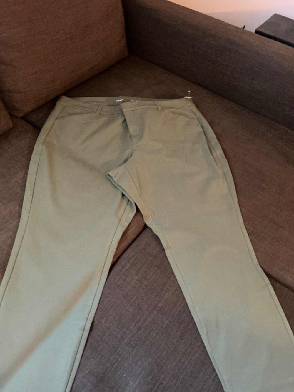Old Navy plus sized pants